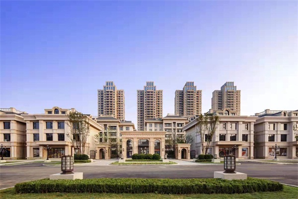 大連學仕名府最新住宅價格揭秘，最新房價信息一覽