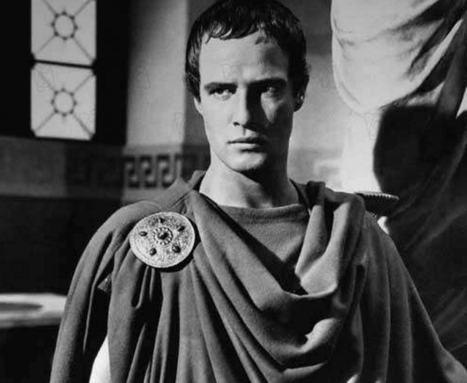 探尋歷史的痕跡，凱撒大帝電影寶藏藏于巷弄深處