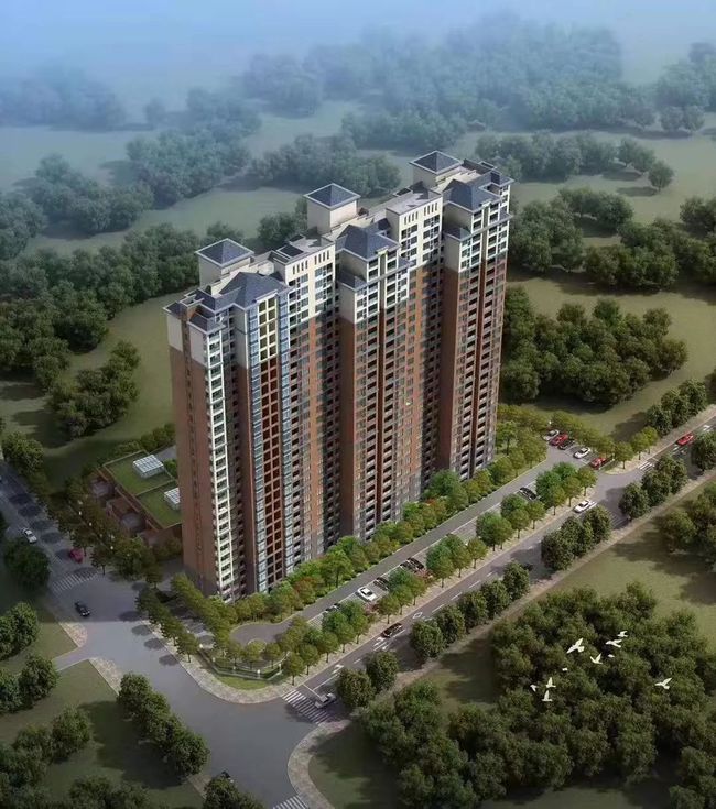 盧氏樓市動態(tài)，時代變遷與城市的崛起之路