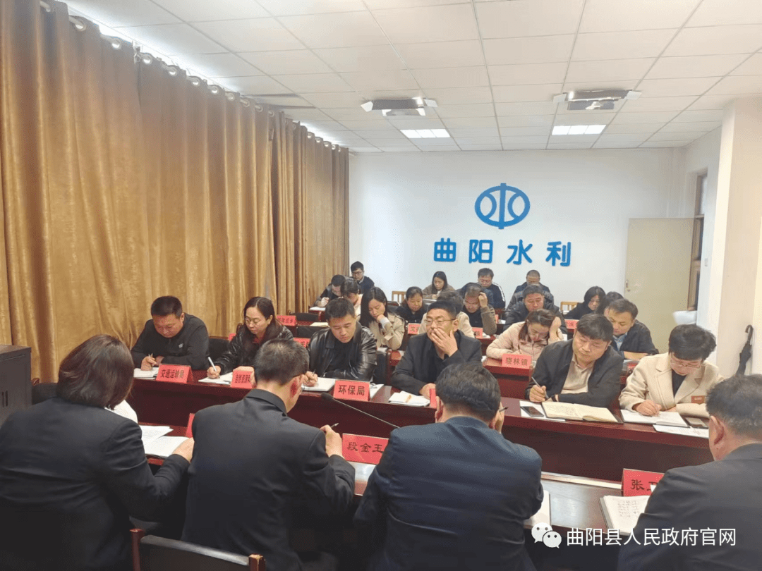 曲陽環(huán)保局最新動態(tài)，自然美景探索之旅，尋找內(nèi)心平靜之旅