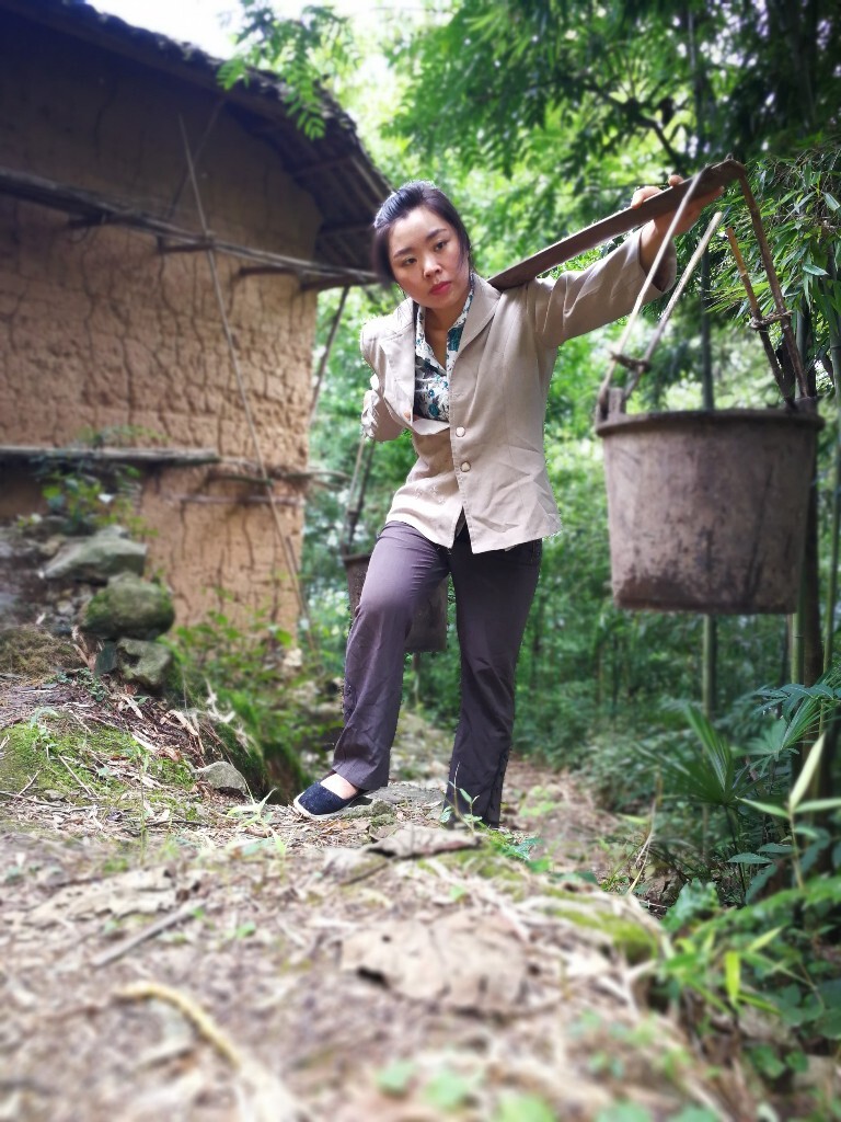 山村婦女最新篇章，蛻變中的鄉(xiāng)村女性力量閃耀光芒