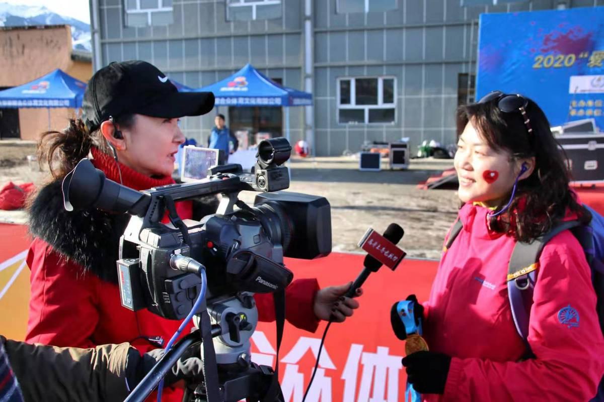 高原牦牛大賽，速度與力量的角逐