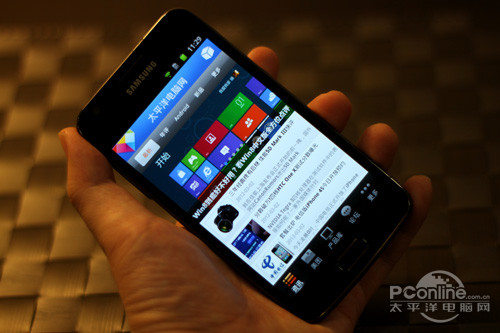 最新電信智能手機全方位解密，潮流科技輕松掌握！