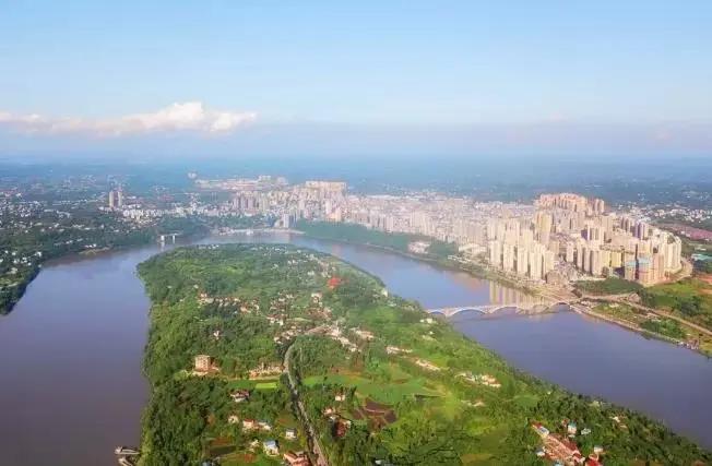 廣安最新房地產(chǎn)項目全指南