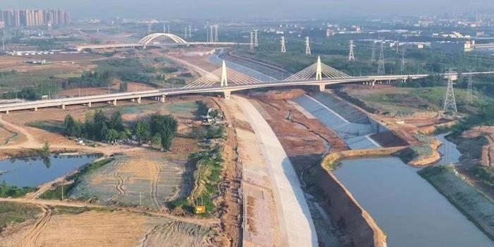 引江濟(jì)淮紫蓬最新動態(tài)揭秘，小巷特色小店大揭秘！