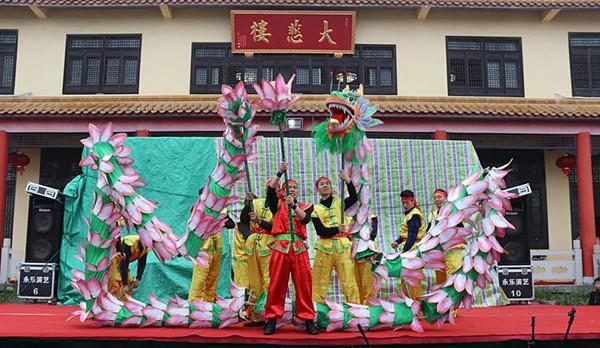 興化沙溝古鎮(zhèn)最新動態(tài)揭秘，古鎮(zhèn)溫情與友誼紐帶展現(xiàn)新篇章