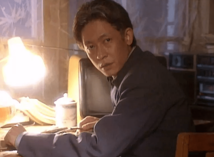 無(wú)悔追蹤演員表,無(wú)悔追蹤演員表