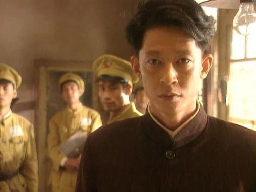 無(wú)悔追蹤演員表,無(wú)悔追蹤演員表