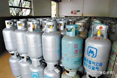 煤氣價(jià)格的奇妙探秘之旅