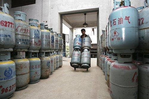 煤氣價(jià)格的奇妙探秘之旅