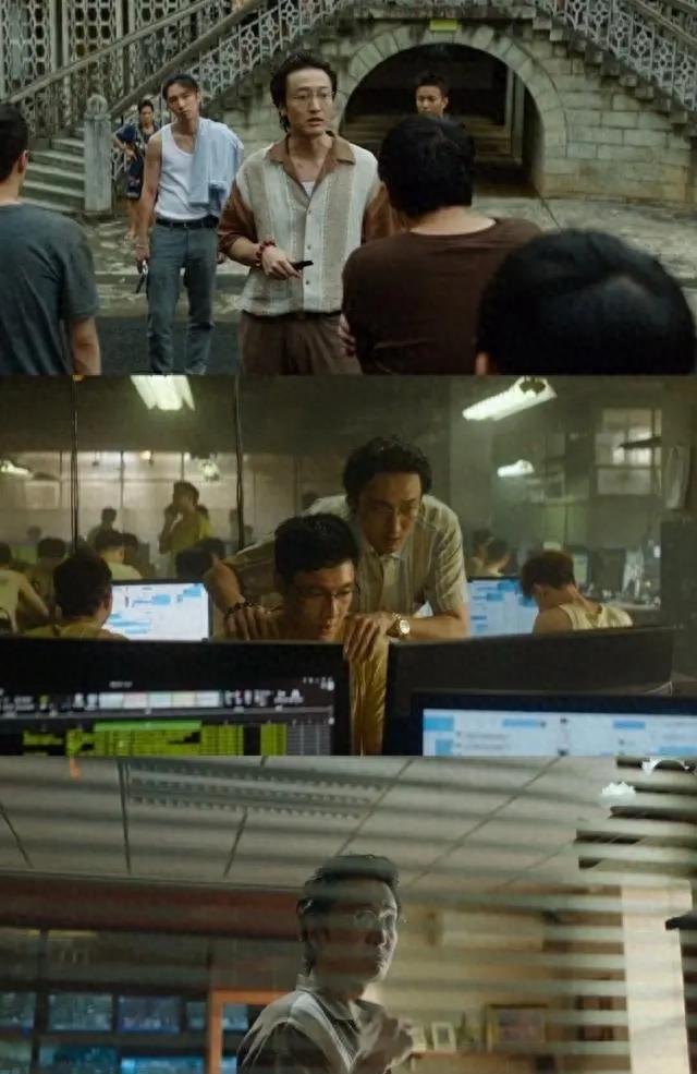 寧峰演員，演技與表現(xiàn)的深度探討