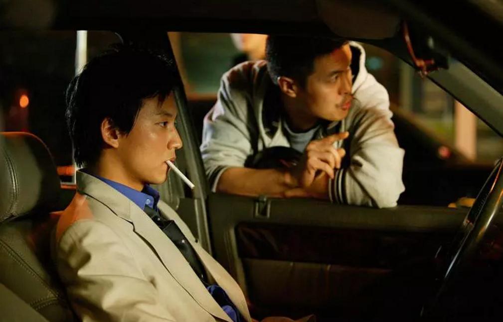 韓國(guó)電影絕不后悔,韓國(guó)電影絕不后悔，背景、影響與時(shí)代地位的深度剖析