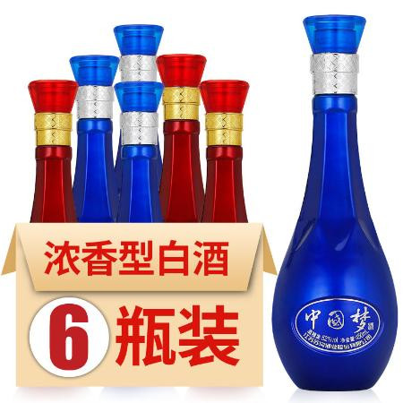 中國(guó)夢(mèng)酒52度價(jià)格揭秘,一瓶酒背后的勵(lì)志故事與價(jià)格分析