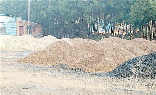 黃沙行情深度解析，市場走勢、影響因素與案例分析