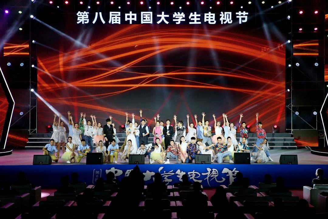 中國大學(xué)生電視節(jié),中國大學(xué)生電視節(jié)，內(nèi)容與影響之我見