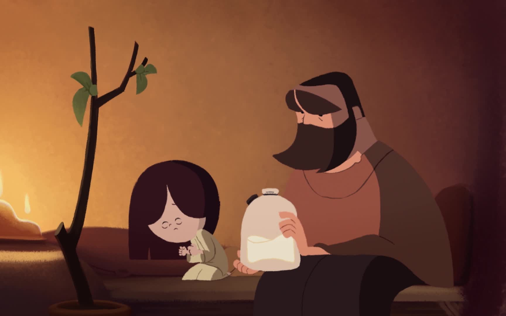 動漫視頻短片,??動漫視頻短片，視覺盛宴，心靈觸動！??