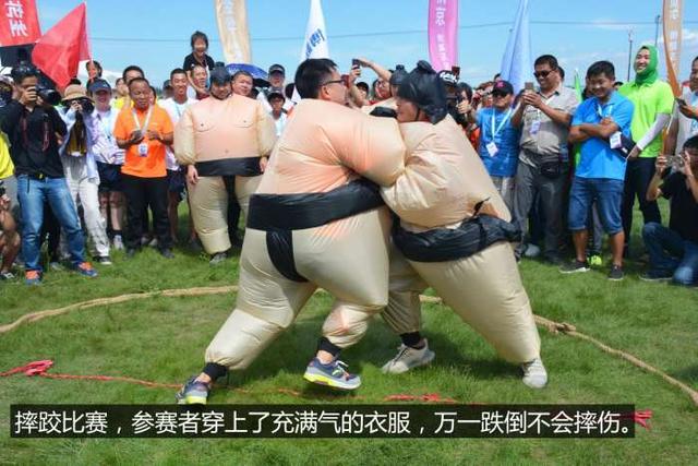 摔跤比賽口號大比拼，激情與榮耀的較量??