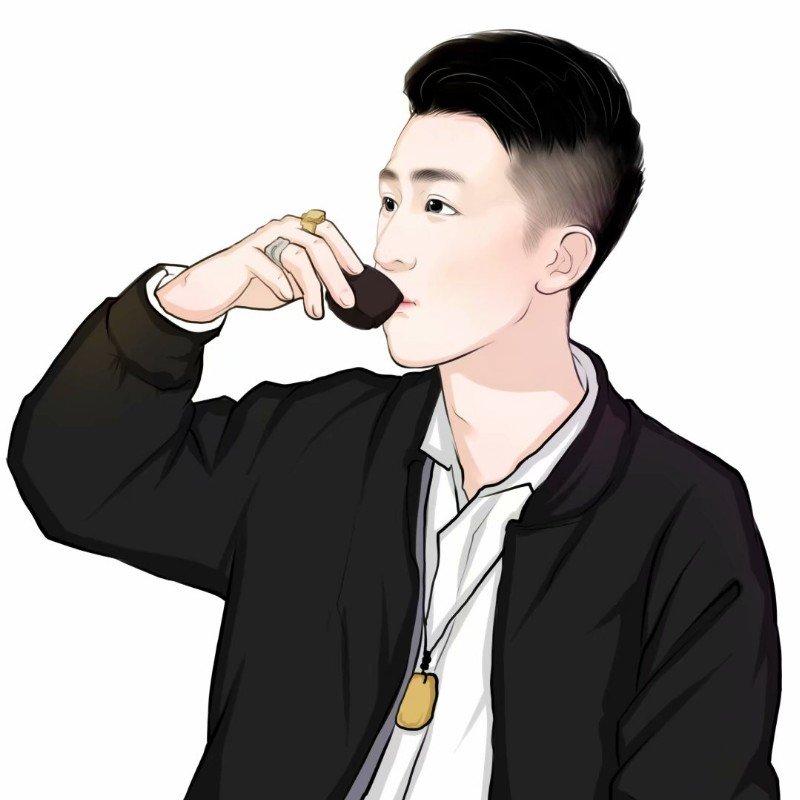 超酷動(dòng)漫男生頭像,超酷動(dòng)漫男生頭像，時(shí)代背景下的獨(dú)特魅力與影響