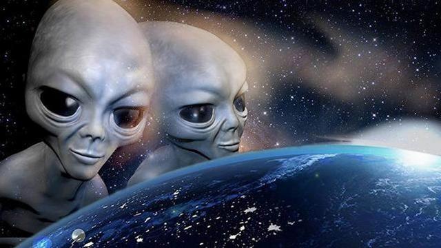 揭秘宇宙未知生命，最新外星人消息揭秘！