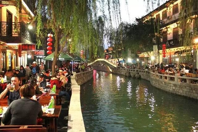 灤州古城門票價(jià)格，歷史的印記與時代的變遷之旅