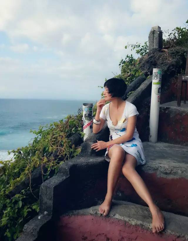 連君曼最新作品，與自然美景的邂逅，內(nèi)心平和之旅的探尋