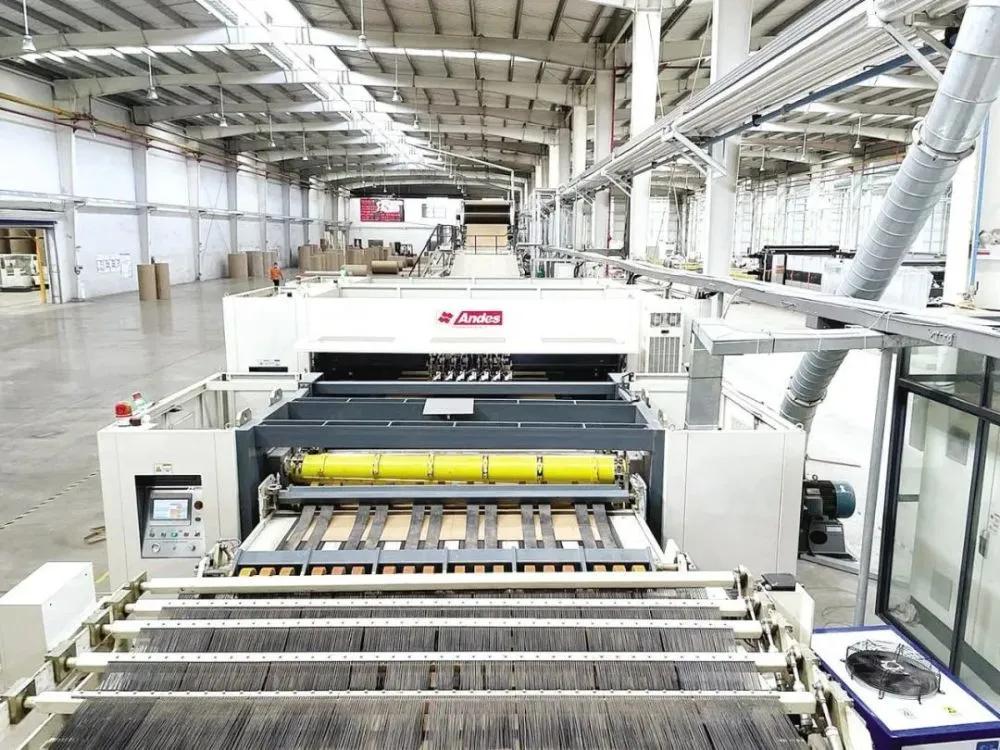 紙箱廠設(shè)備價格深度解析與探討，全方位探討紙箱生產(chǎn)設(shè)備價格及選購建議