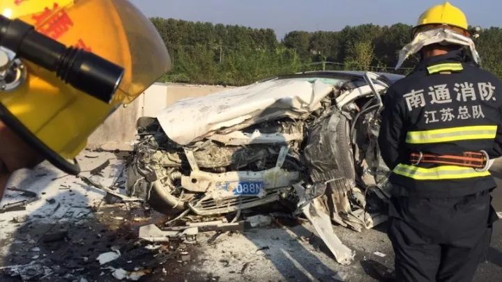 南通車禍最新報(bào)道，關(guān)注與應(yīng)對(duì)的步驟指南