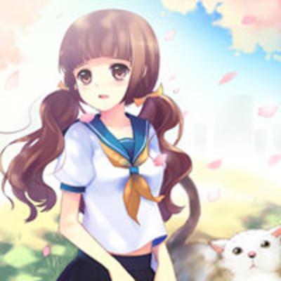 最新動(dòng)漫頭像Q友樂園精選，時(shí)尚與個(gè)性的完美融合