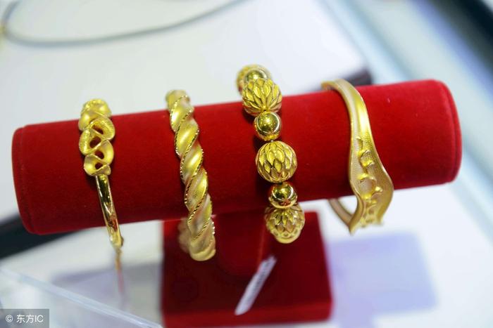 今日金飾價格詳解，全面理解與選購指南