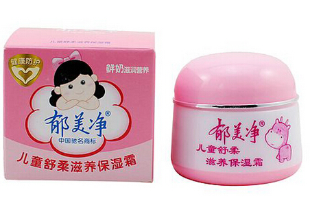 郁美凈正式上市，獨(dú)特魅力引領(lǐng)行業(yè)新篇章?