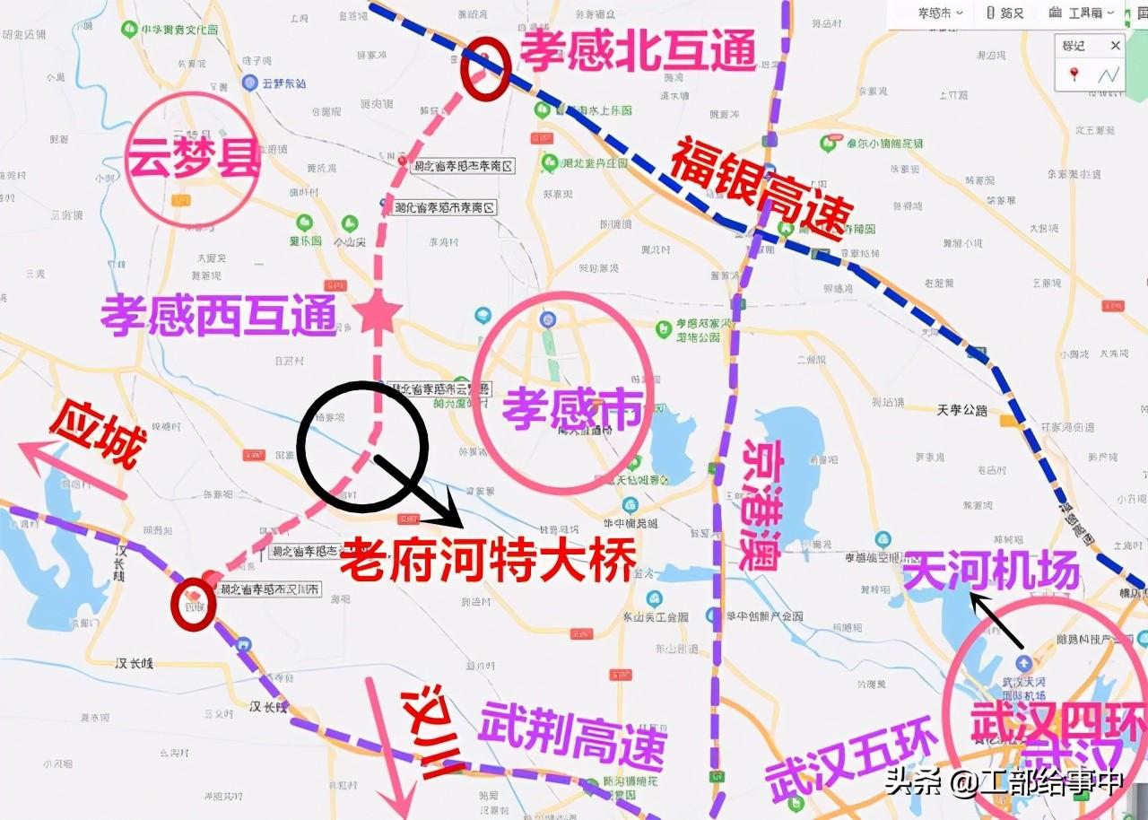 漢川劃歸武漢的最新動態(tài)??