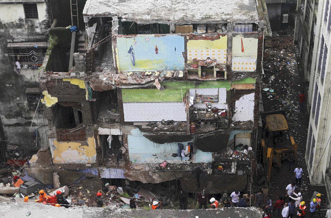 印度最新災難事件引發(fā)關注與擔憂