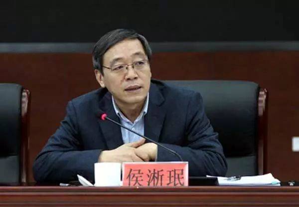 安徽候淅珉最新履歷揭秘?，個人背景與成就全解析