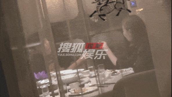 伊能靜與秦昊的最新動(dòng)態(tài)及小巷美食探秘揭秘