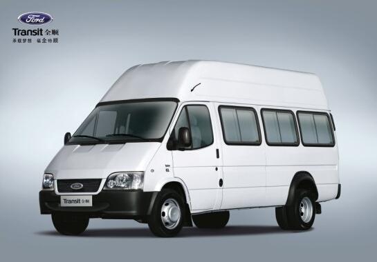 全順價格及圖片,全順，價格與圖片的交織