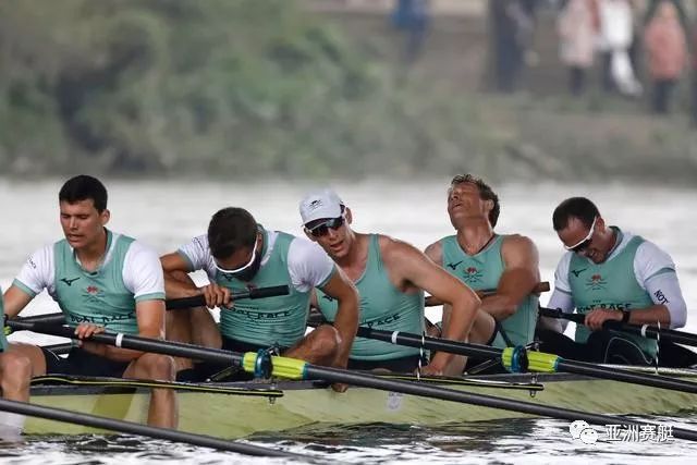 劍橋牛津劃船比賽,劍橋牛津劃船比賽，科技重塑水上競技體驗(yàn)