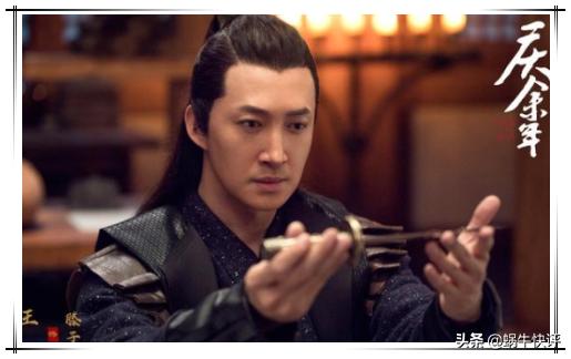 男演員王博，炸裂演技與無可抵擋的魅力在小紅書引熱議