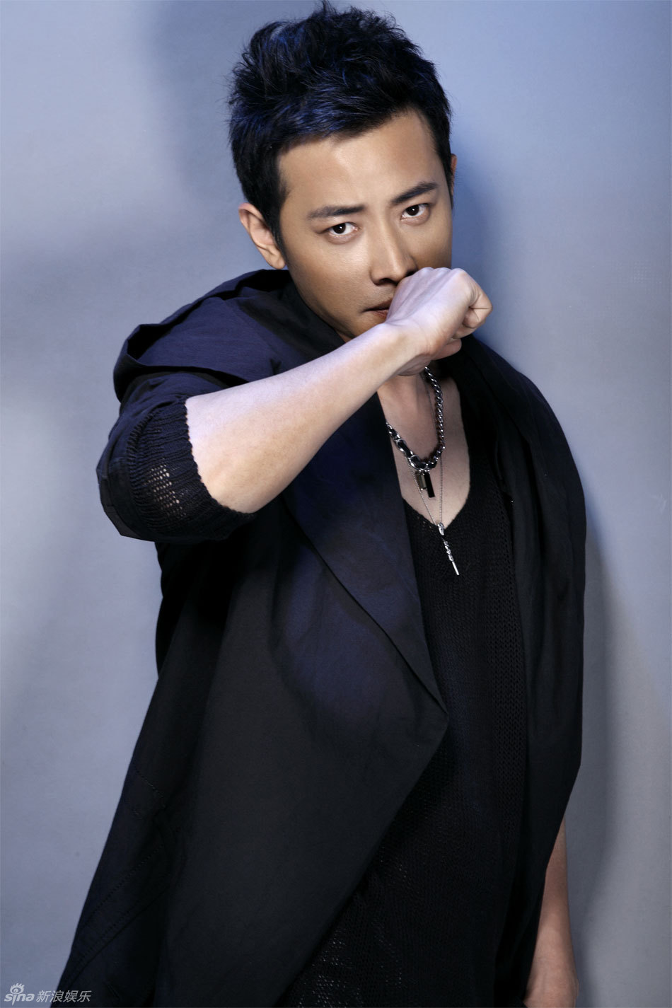 羅晉個人資料簡介，演員羅晉的生平與成就概述