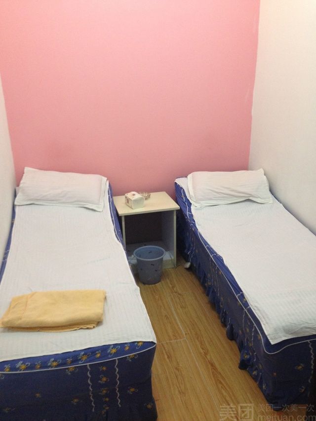 牡丹江最新按摩場所指南，全面更新按摩場所信息