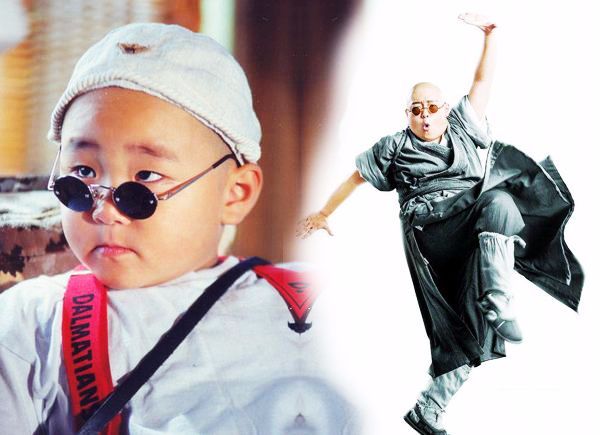 郝邵文的小巷美食之旅獨家揭秘