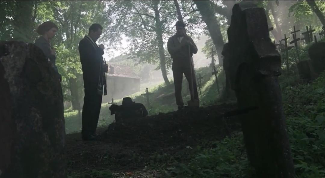 鬼修女最新篇章,鬼修女最新篇章，愛的紐帶