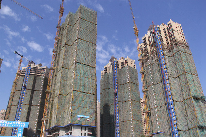 建發(fā)瓏玥灣最新資訊，閃耀地標，時代印記的更新動態(tài)