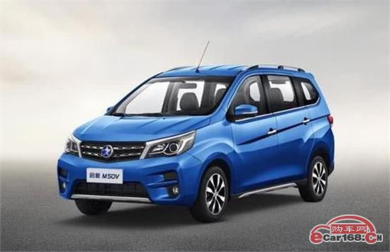 啟辰MPV最新動態(tài)，駕馭變化，成就未來之旅