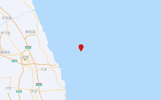 南通地震最新動(dòng)態(tài)，觀點(diǎn)闡述與深度解析