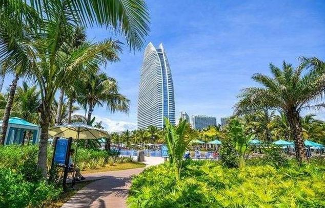 三亞亞特蘭蒂斯酒店價(jià)格揭秘，自然美景與夢(mèng)幻之旅的融合體驗(yàn)