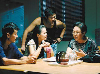 臥底普法劇全新季，內(nèi)心平靜的旅行冒險(xiǎn)探索