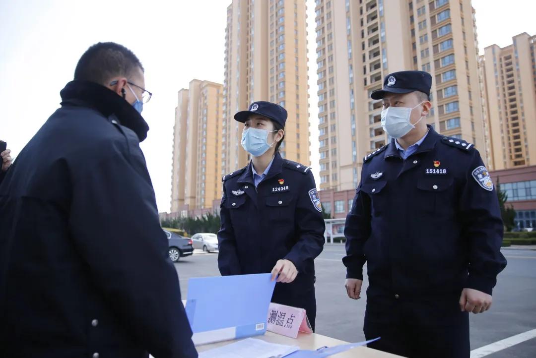 山東疫情最新情況,山東疫情最新情況，變化中的力量，學(xué)習(xí)帶來的自信與成就感