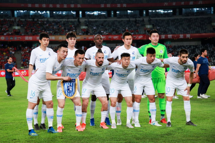 中超實時直播，賽場風(fēng)云一覽無余