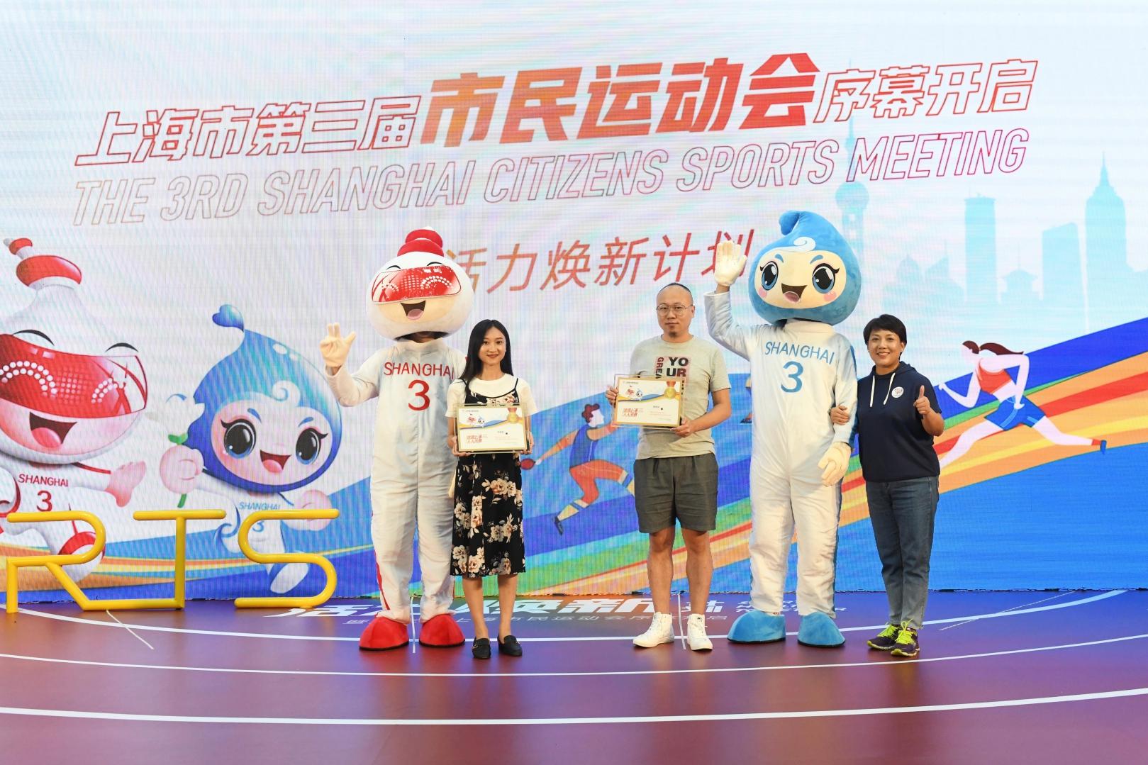 力與美的巔峰對決，2017上海健美比賽盛況展示