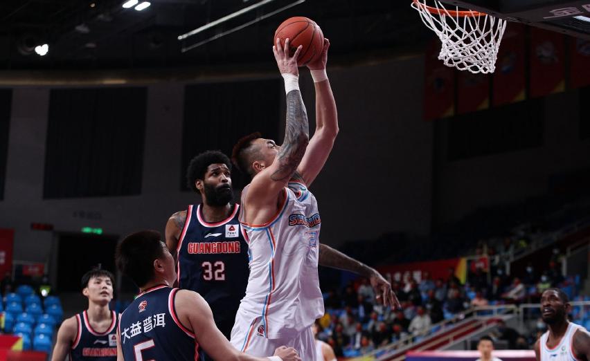 CBA最新處罰條例,CBA最新處罰條例，重塑賽場秩序，開啟籃球新時(shí)代